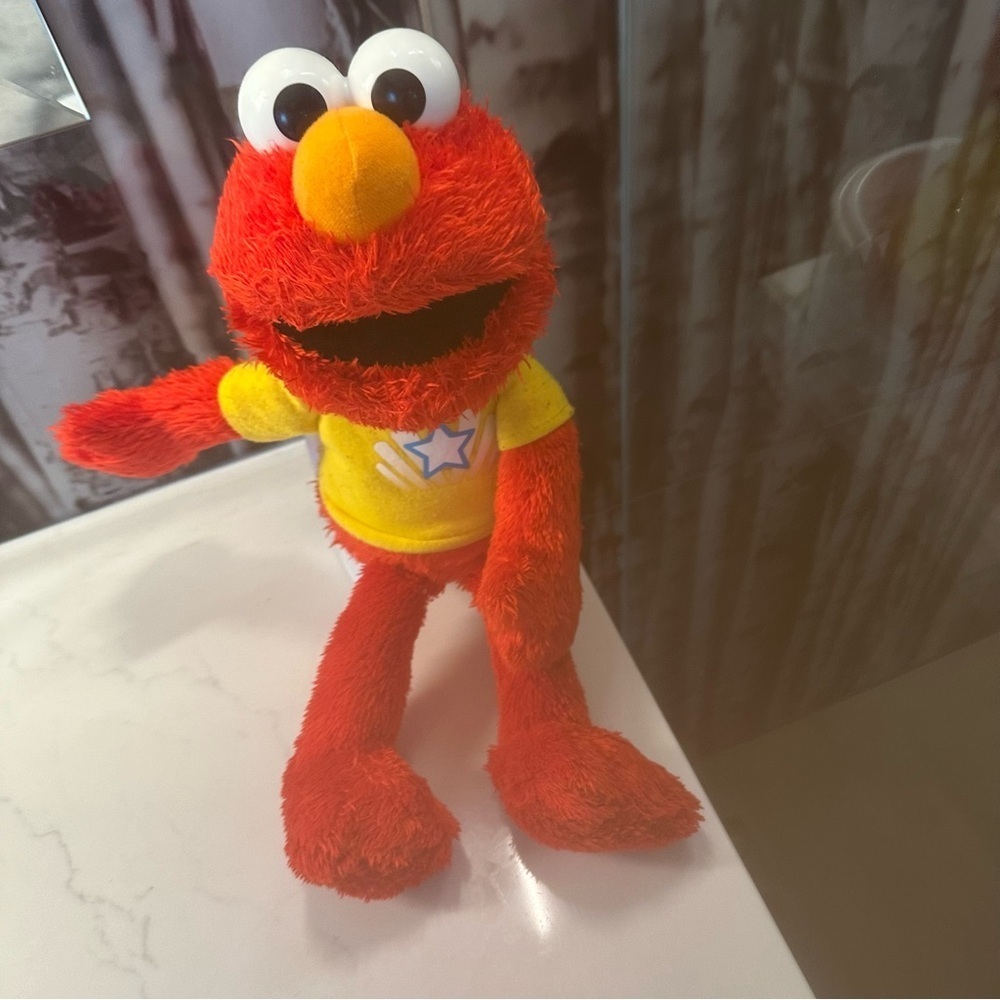 Elmo